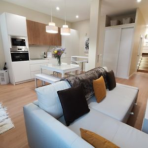 Appartement met een Slaapkamer